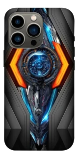 Чехол на Apple iPhone 13 Pro (6.1") CyberPhone v4 фото 1 из 1