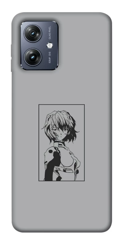 Чохол на Motorola Moto G54 Anime v6 фото 1 Чохол на Motorola Moto G54 Anime v6 фото 1 з 1