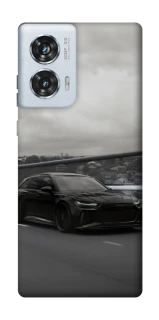 Чехол на Motorola Edge 50 Fusion RS6 grey фото 1 из 1