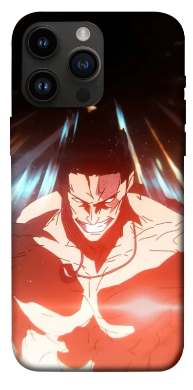 Чехол на Apple iPhone 14 Pro Max (6.7") Todo v4 фото 1 из 1