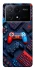 Чехол на Xiaomi Poco X6 Play Station фото 1 из 1