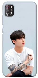 Чохол на TECNO POP 4 Pro Jungkook - BTS фото 1 з 1