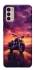 Чохол на Motorola Moto G42 Motorbike фото 1 з 1
