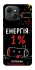 Чехол на TECNO Spark 40C Енергія: 1% фото 1 из 1
