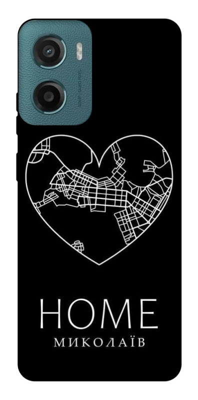 Чохол на Motorola Moto G06 Миколаїв Home фото 1 з 1