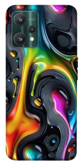 Чехол на Realme 9 Pro dye фото 1 из 1