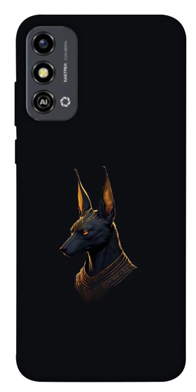 Чохол на ZTE Blade A53 Anubis фото 1 з 1