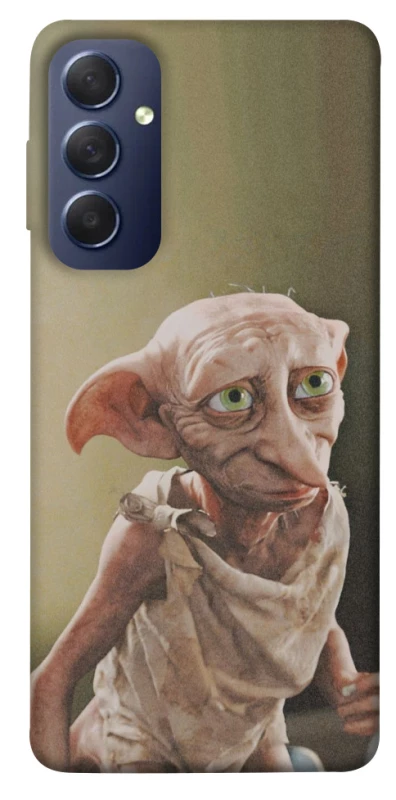 Чехол на Samsung Galaxy M54 5G Harry Potter v4 фото 1 из 1