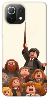 Чохол на Xiaomi Mi 11 Lite Harry Potter V22 фото 1 з 1