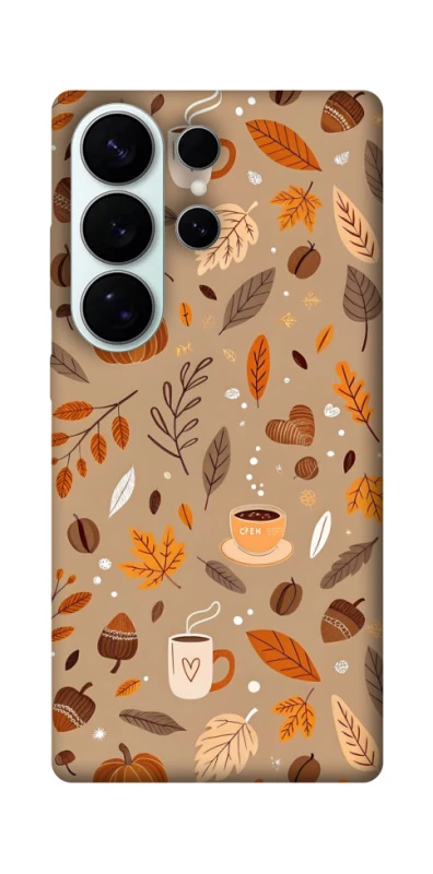 Чохол на Samsung Galaxy S26 Autumn vibes ver.6 фото 1 з 1