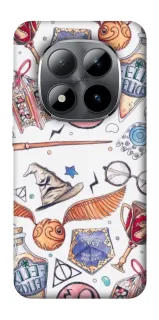 Чохол на Xiaomi Redmi Note 15 Pro 5G Harry Potter V18 фото 1 з 1