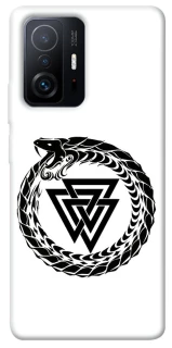 Чохол на Xiaomi 11T / 11T Pro Uruboros v2 фото 1 з 1