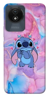 Чехол на Vivo Y02 Stitch ver.28 фото 1 из 1