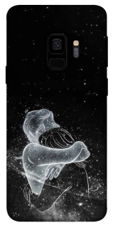 Чохол на Samsung Galaxy S9 Galactic love фото 1 з 1