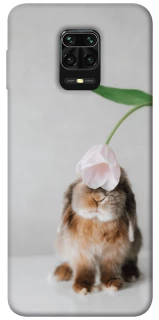 Чохол на Xiaomi Redmi Note 9s / Note 9 Pro / Note 9 Pro Max Bunny фото 1 з 1