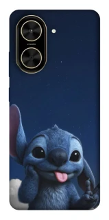 Чехол на Xiaomi Poco C71 Stitch ver.2 фото 1 из 1