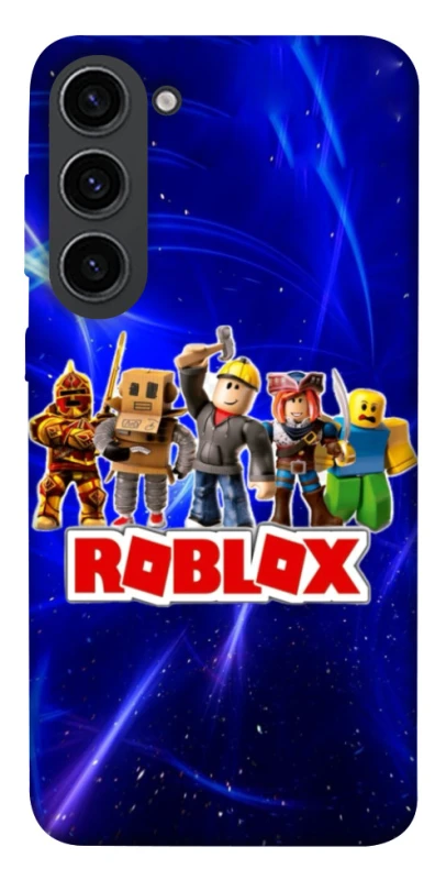 Чохол на Samsung Galaxy S23 Roblox aesthetics фото 1 з 1