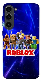 Чехол на Samsung Galaxy S23 Roblox aesthetics фото 1 из 1