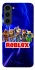 Чохол на Samsung Galaxy S23 Roblox aesthetics фото 1 з 1