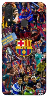 Чохол на Huawei P Smart+ (nova 3i) FC Barcelona v4 фото 1 з 1