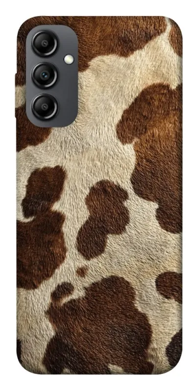 Чехол на Samsung Galaxy A14 4G/5G Cow фото 1 из 1