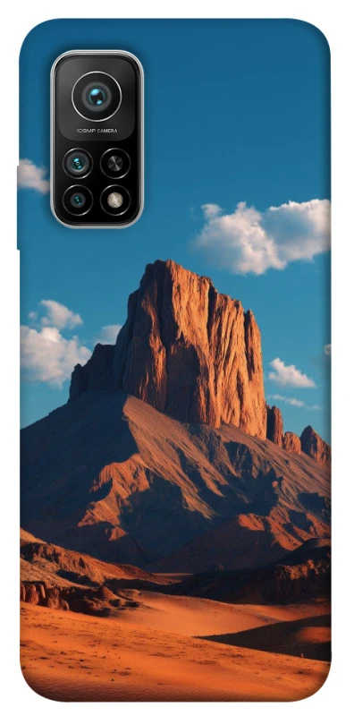 Чохол на Xiaomi Mi 10T Arizona mountain v2 фото 1 з 1