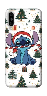 Чохол на ZTE Blade A7s (2019) Stitch ver.23 фото 1 з 1