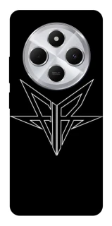 Чехол на Xiaomi Redmi 14C / Poco C75 Falling In Reverse ver.2 фото 1 Чехол на Xiaomi Redmi 14C / Poco C75 Falling In Reverse ver.2 фото 1 из 1