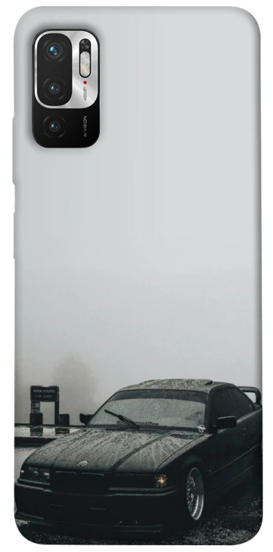 Чохол на Xiaomi Redmi Note 10 5G BMW mood фото 1 з 1