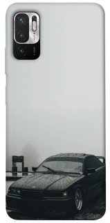 Чехол на Xiaomi Redmi Note 10 5G BMW mood фото 1 из 1