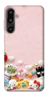 Чохол на Samsung Galaxy F16 Funny Toys фото 1 з 1