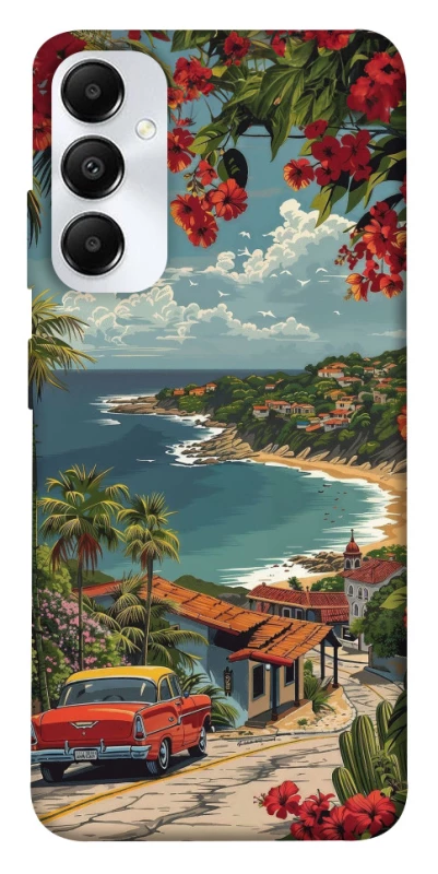 Чохол на Samsung Galaxy A05s Cuba фото 1 з 1