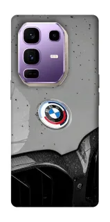 Чехол на Infinix Note 50 Pro+ BMW v52 фото 1 из 1
