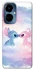 Чехол на TECNO Camon 19 Stitch ver.30 фото 1 из 1