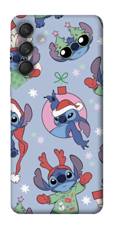 Чохол на Samsung Galaxy M55 Stitch ver.20 фото 1 з 1