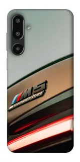 Чохол на Samsung Galaxy F16 BMW v13 фото 1 з 1
