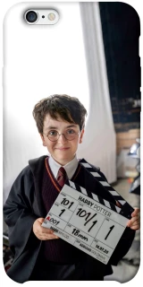Чехол на Apple iPhone 6/6s plus (5.5") New Harry Potter ver.1 фото 1 из 1