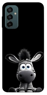 Чехол на Samsung Galaxy M13 4G My Zebra фото 1 из 1