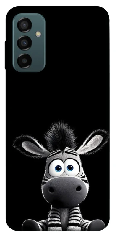 Чехол на Samsung Galaxy M23 5G My Zebra фото 1 из 1