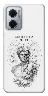 Чехол на Xiaomi Redmi Note 11E Tattoo ver.5 фото 1 из 1