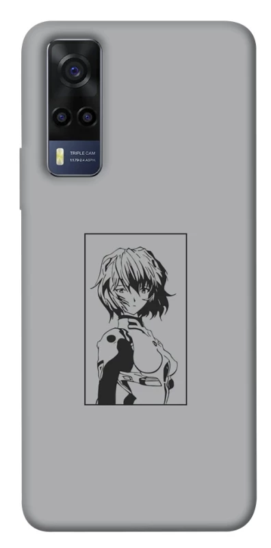 Чехол на Vivo Y53s Anime v6 фото 1 из 1