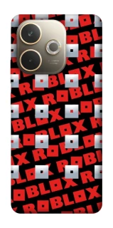 Чехол на Oppo A5 Pro 4G Roblox aesthetics ver.9 фото 1 из 1