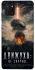 Чохол на Samsung Galaxy Note 10 Lite (A81) Moscow never sleeps фото 1 з 1