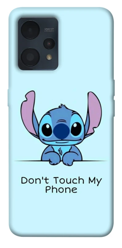 Чохол на Realme 9 4G / 9 Pro+ Stitch ver.5 фото 1 з 1