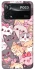 Чохол на Xiaomi Poco X4 Pro 5G Cute Cat фото 1 з 1