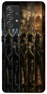 Чохол на Samsung Galaxy A52 4G / A52 5G Counter-Strike фото 1 з 1