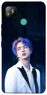 Чохол на TECNO POP 4 Jin - BTS фото 1 з 1