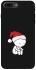 Чохол на Apple iPhone 7 plus / 8 plus Christmas mood ver.2 фото 1 з 1