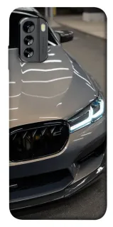 Чехол на Nokia G60 BMW v53 фото 1 из 1