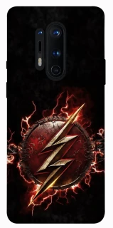 Чохол на OnePlus 8 Pro Flash icon фото 1 з 1